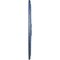 Ekena Millwork Diane Ceiling Medallion (Fits Canopies up to 6 1/4"), 24"OD x 3 5/8"ID x 1 1/4"P, Americana Crackle CM24DIAMC - alternate 3